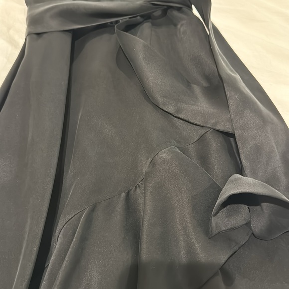 Zimmerman Assymetrical flounce Picnic dress - Picture 6 of 6